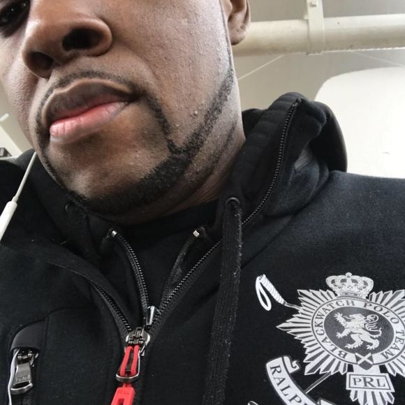 Meet your Posher, Adam - Picture 1 of 1